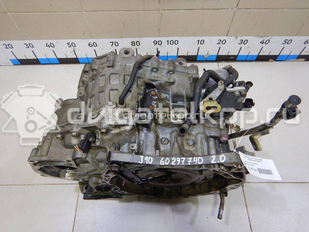 Фото Контрактная (б/у) АКПП для Nissan (Dongfeng) Teana 133-144 л.с 16V 2.0 л MR20DE бензин 310201XF2D {forloop.counter}}