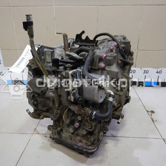 Фото Контрактная (б/у) АКПП для Nissan Teana / Qashqai / X-Trail 129-147 л.с 16V 2.0 л MR20DE Бензин/спирт 310201XF2D