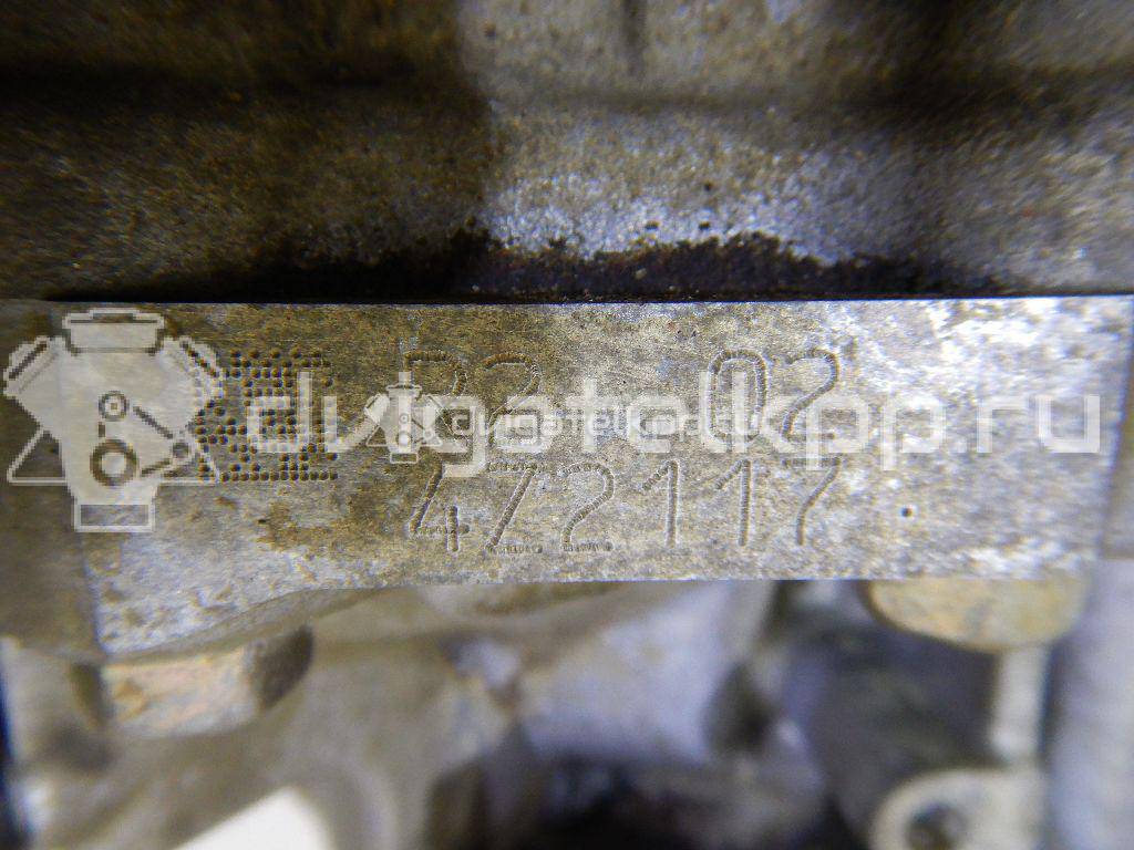 Фото Контрактная (б/у) АКПП для Nissan Teana / Qashqai / X-Trail 129-147 л.с 16V 2.0 л MR20DE Бензин/спирт 310201XF2D {forloop.counter}}