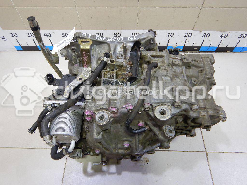 Фото Контрактная (б/у) АКПП для Nissan Teana / Qashqai / X-Trail 129-147 л.с 16V 2.0 л MR20DE Бензин/спирт 310201XF2D {forloop.counter}}