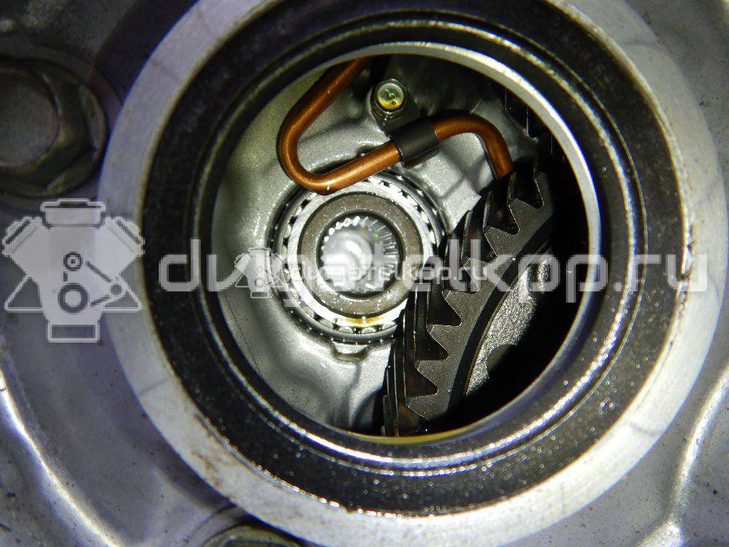 Фото Контрактная (б/у) АКПП для Nissan Teana / Qashqai / X-Trail 129-147 л.с 16V 2.0 л MR20DE Бензин/спирт 310201XF2D {forloop.counter}}