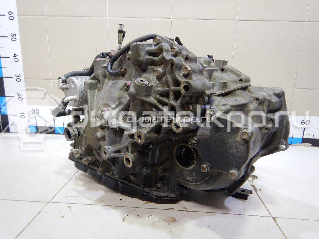 Фото Контрактная (б/у) АКПП для Nissan Teana / Qashqai / X-Trail 129-147 л.с 16V 2.0 л MR20DE Бензин/спирт 310201XF2D {forloop.counter}}