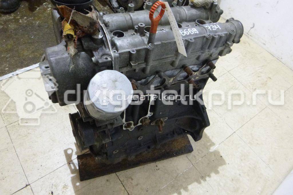 Фото Контрактный (б/у) двигатель CAXA для Seat Toledo 122 л.с 16V 1.4 л бензин 03C100038P {forloop.counter}}