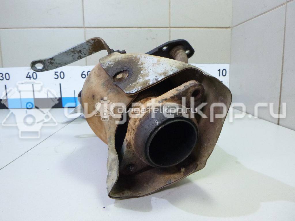 Фото Коллектор выпускной для двигателя MR20DE для Nissan Teana / Qashqai / X-Trail 129-147 л.с 16V 2.0 л Бензин/спирт 14002JD20A {forloop.counter}}