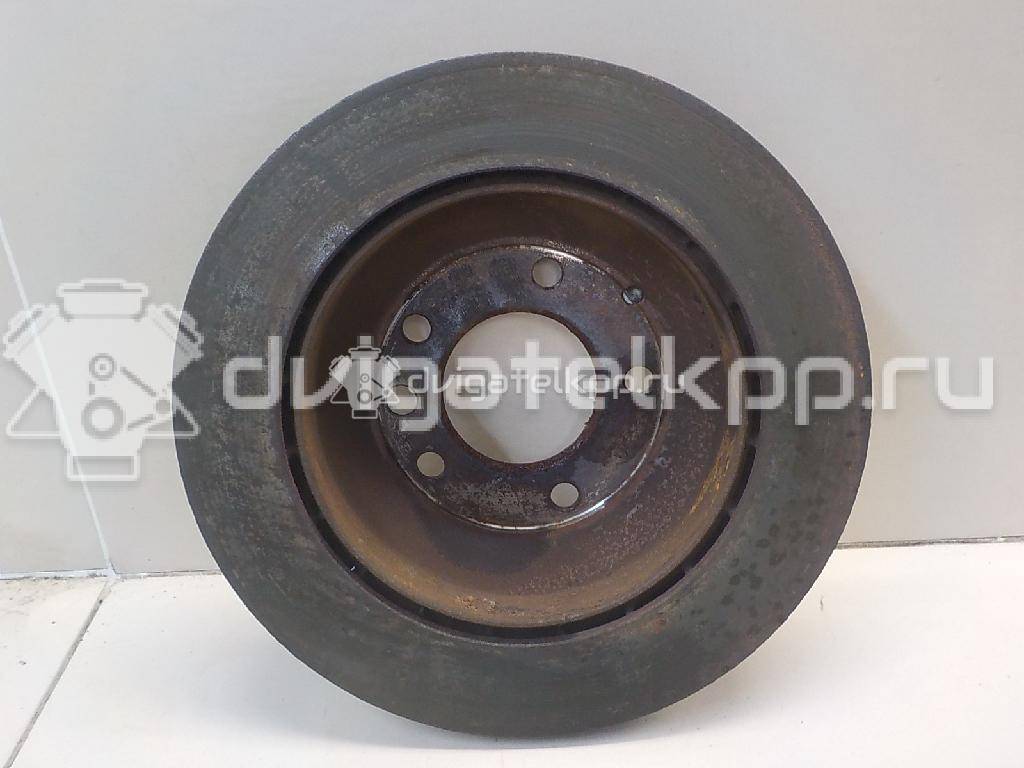 Фото Диск тормозной задний  7L8615601C для Audi Q7 {forloop.counter}}