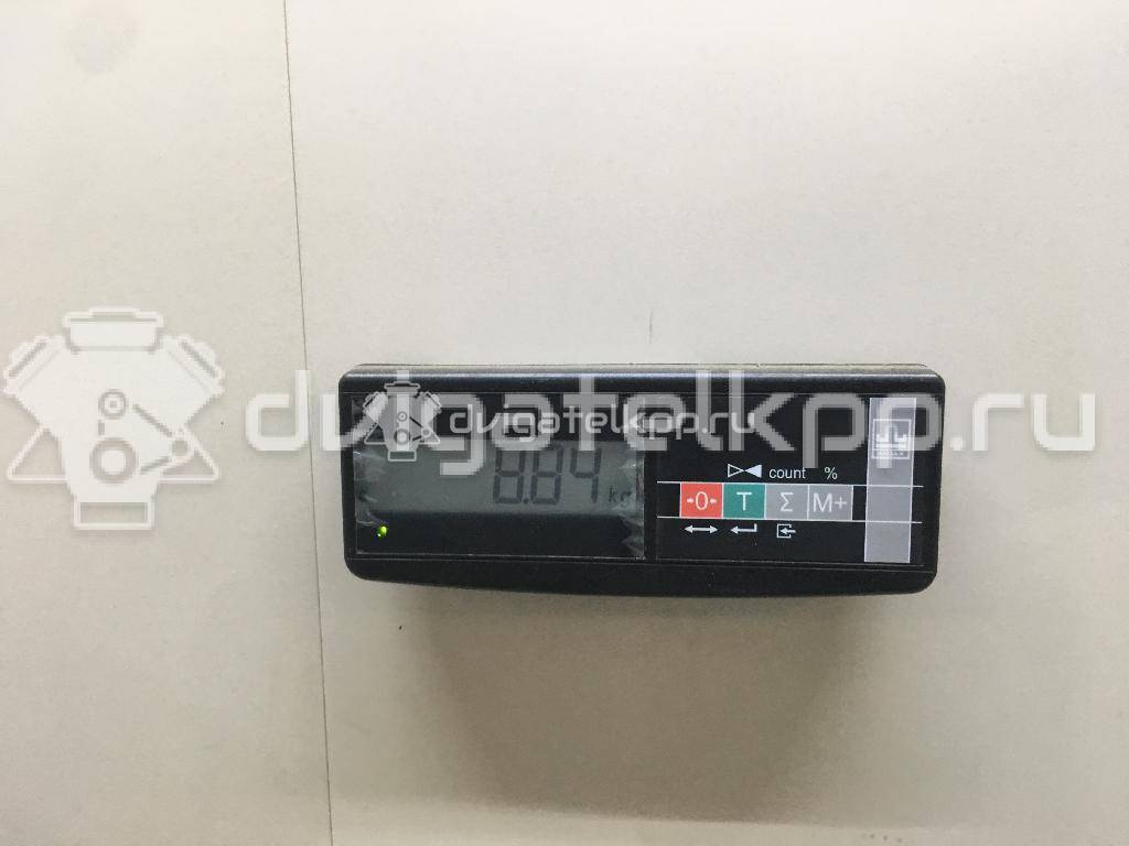 Фото Диск тормозной задний  95535240130 для Audi Q7 {forloop.counter}}