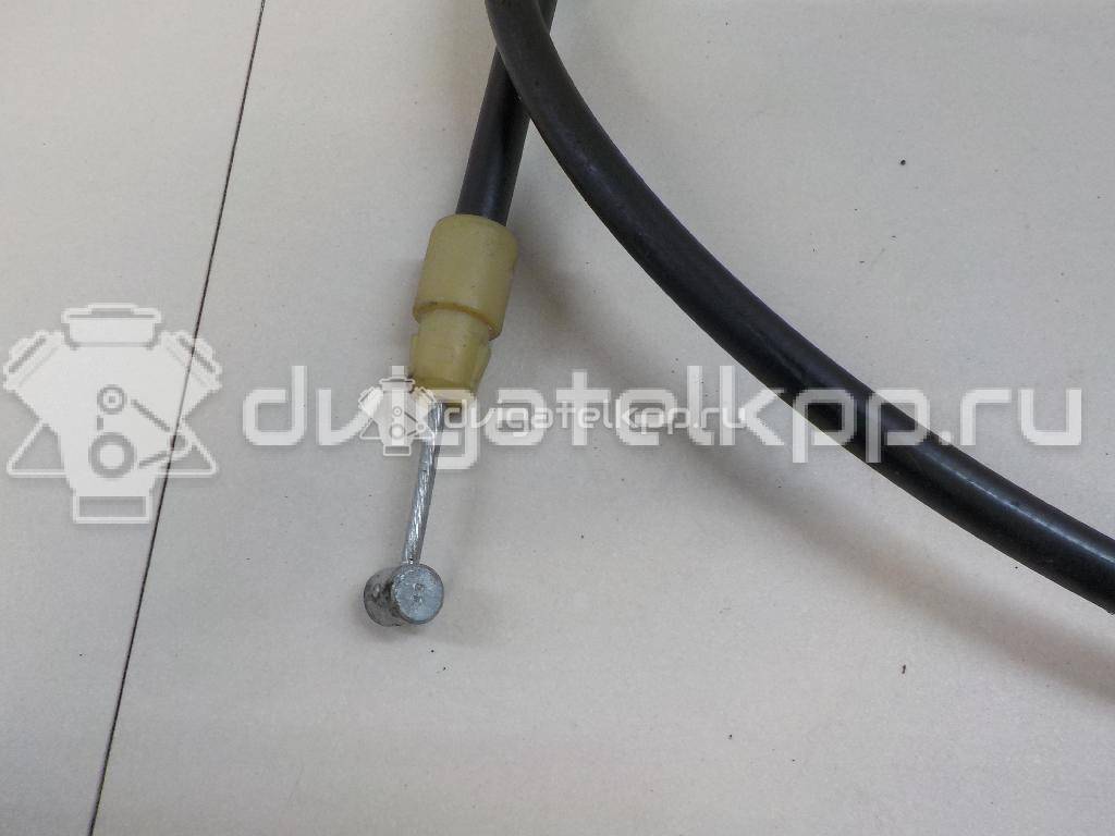 Фото Трос стояночного тормоза  7L0721556 для Audi Q7 {forloop.counter}}
