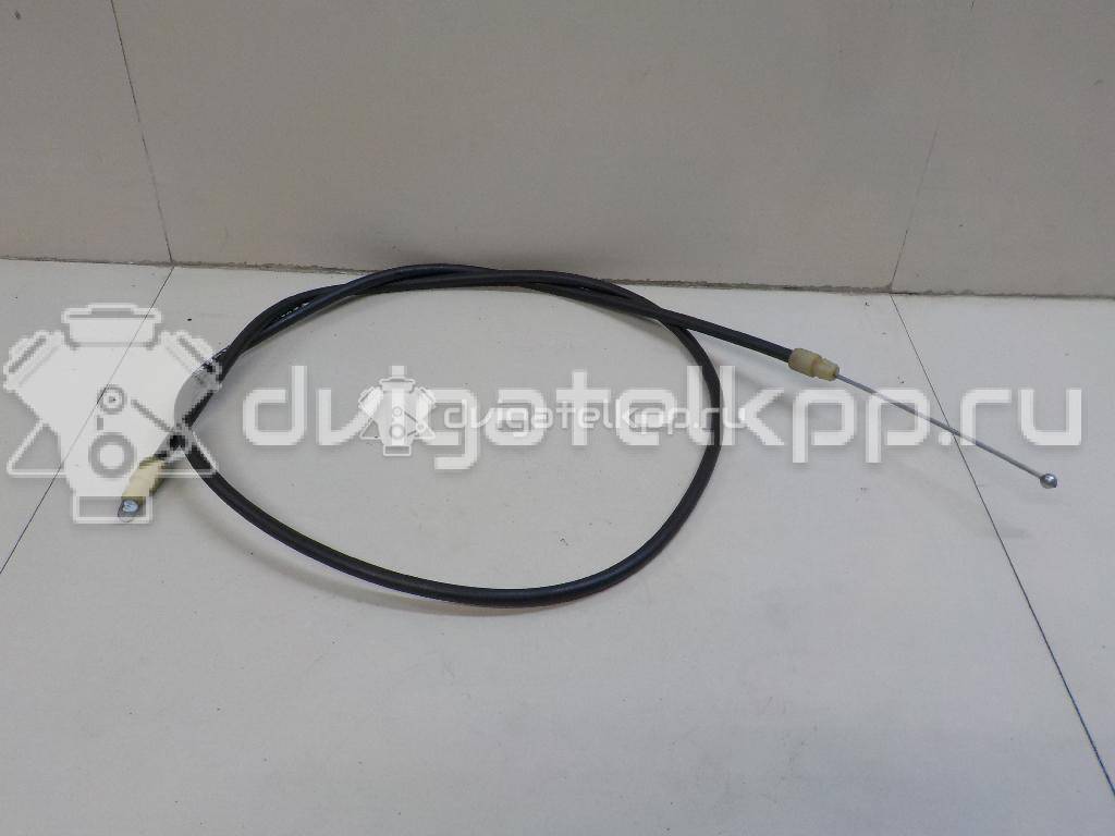 Фото Трос стояночного тормоза  7L0721556 для Audi Q7 {forloop.counter}}