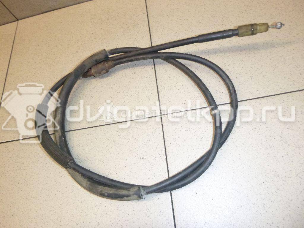 Фото Трос стояночного тормоза  7L8609721 для Audi Q7 {forloop.counter}}