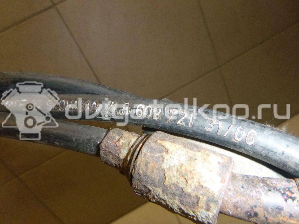 Фото Трос стояночного тормоза  7L8609721 для Audi Q7 {forloop.counter}}