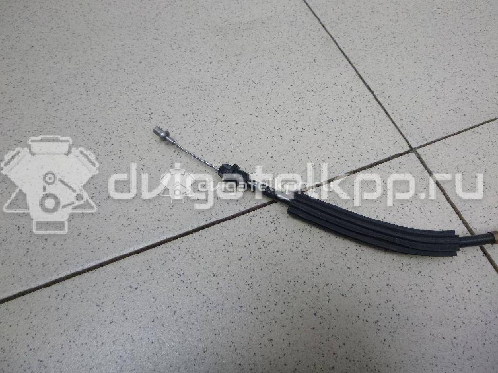 Фото Трос стояночного тормоза  4L1712306 для Audi Q7 {forloop.counter}}