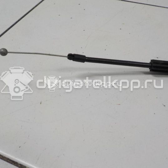 Фото Трос стояночного тормоза  4l1712306 для Audi Q7