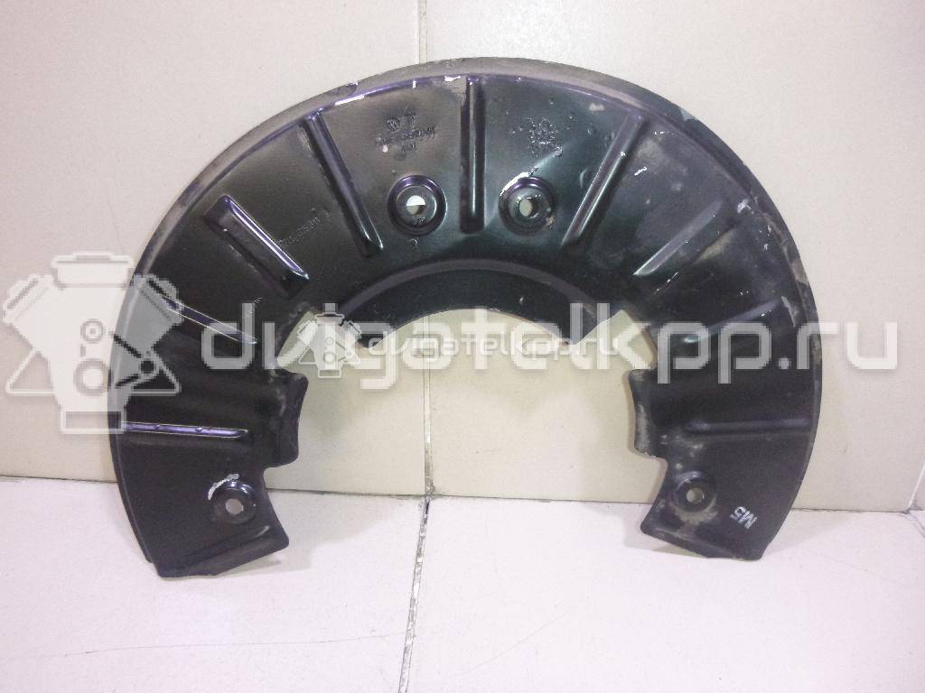 Фото Пыльник тормозного диска  7l0615311b для audi Q7 [4L] {forloop.counter}}