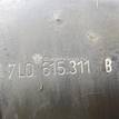 Фото Пыльник тормозного диска  7L0615311B для audi Q7 [4L] {forloop.counter}}
