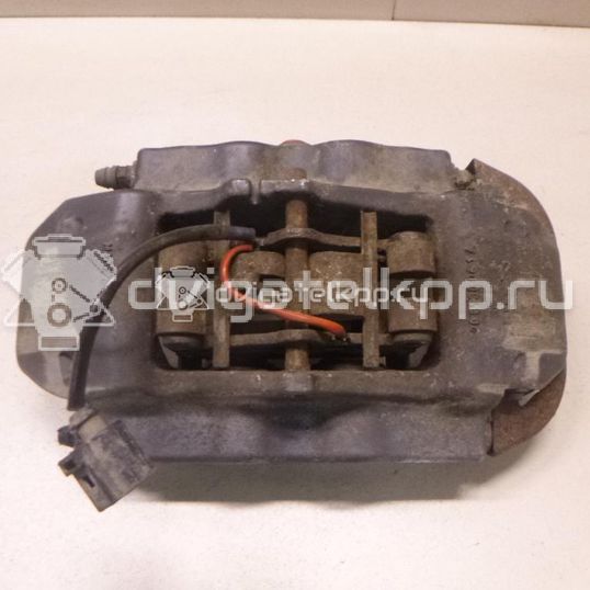 Фото Суппорт тормозной задний правый  7L8615424A для Audi Q7