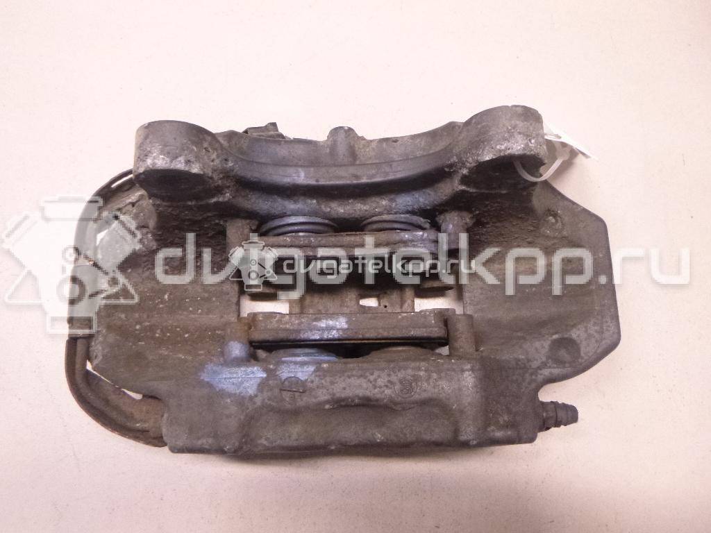 Фото Суппорт тормозной задний правый  7L8615424A для Audi Q7 {forloop.counter}}