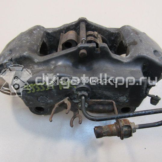 Фото Суппорт тормозной задний правый  7L8615424A для Audi Q7