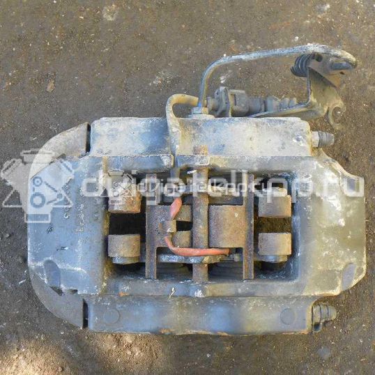 Фото Суппорт тормозной задний левый  7L6615423L для Audi Q7