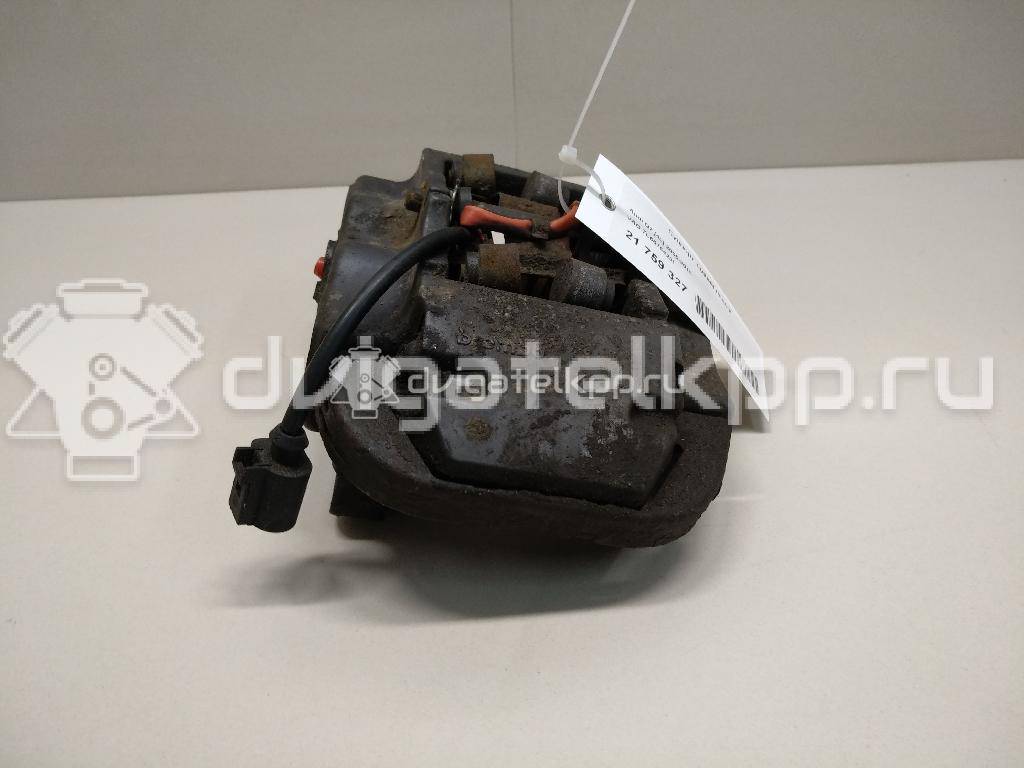 Фото Суппорт тормозной задний левый  7L6615423L для Audi Q7 {forloop.counter}}