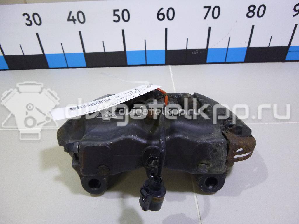 Фото Суппорт тормозной задний левый  7L6615423L для Audi Q7 {forloop.counter}}