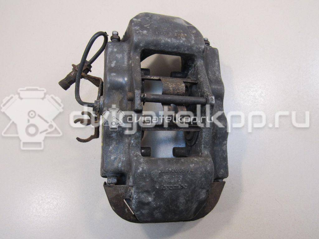 Фото Суппорт тормозной задний левый  7L8615423A для Audi Q7 {forloop.counter}}