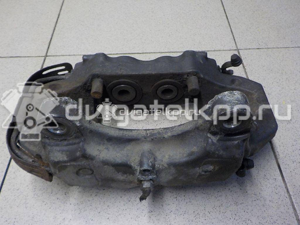 Фото Суппорт тормозной задний левый  7L8615423A для Audi Q7 {forloop.counter}}