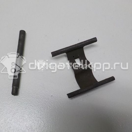 Фото К-кт установочный задних колодок  7l0698269 для Audi Q7