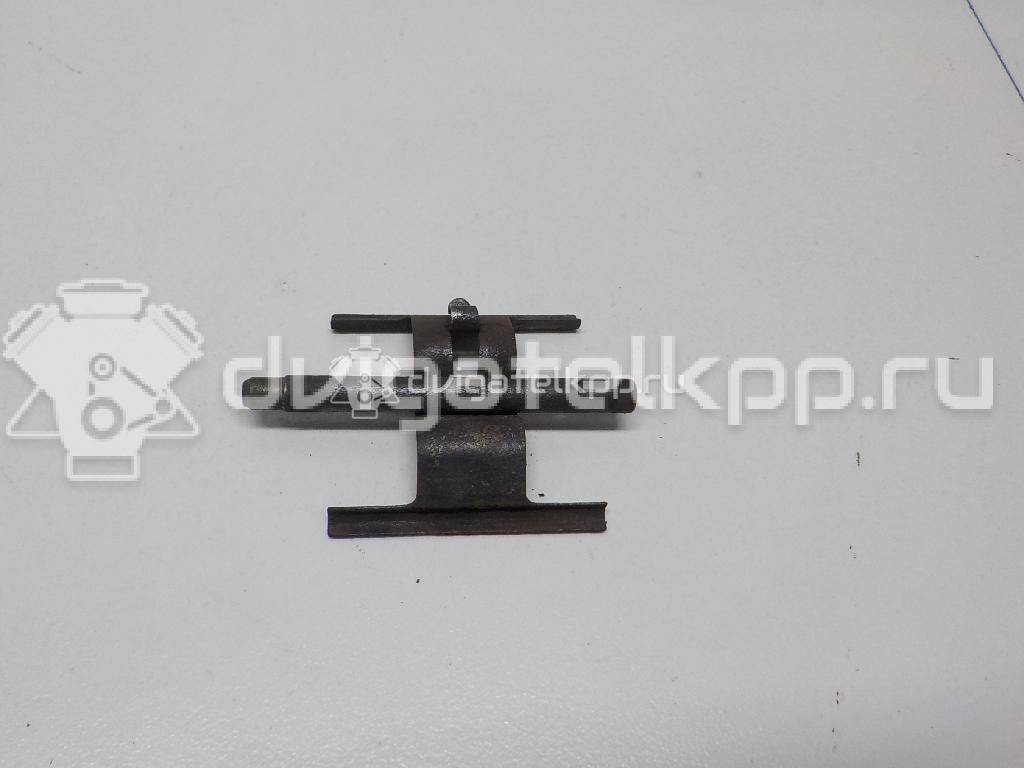 Фото К-кт установочный задних колодок  7l0698269 для Audi Q7 {forloop.counter}}