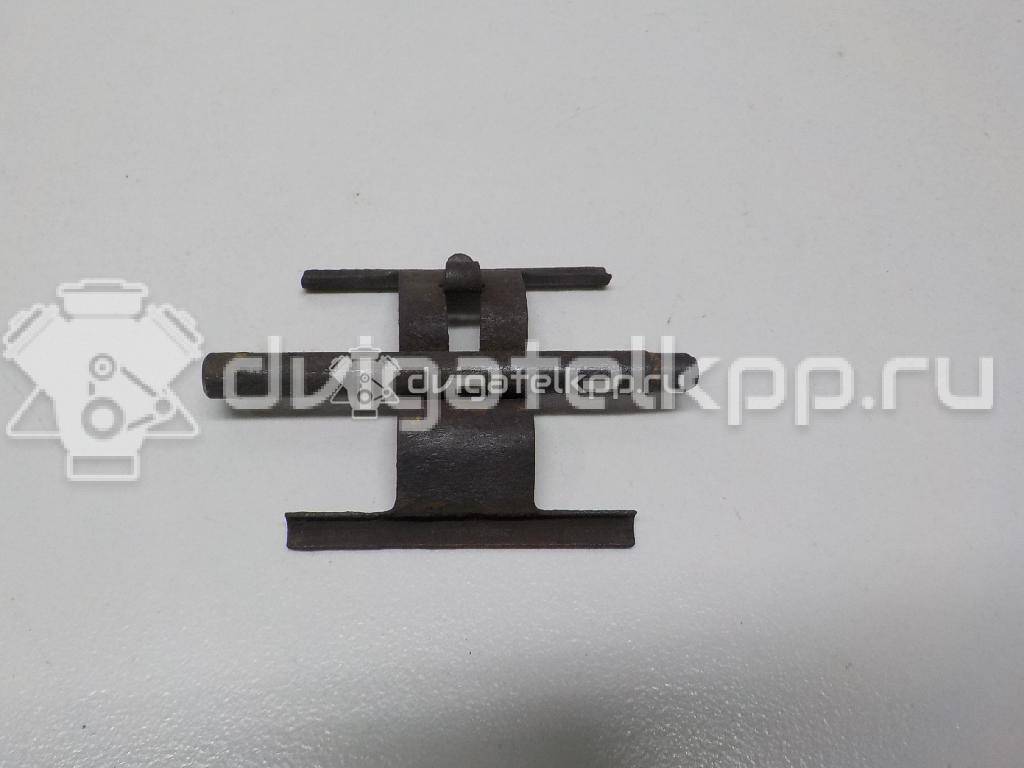 Фото К-кт установочный задних колодок  7L0698269 для Audi Q7 {forloop.counter}}