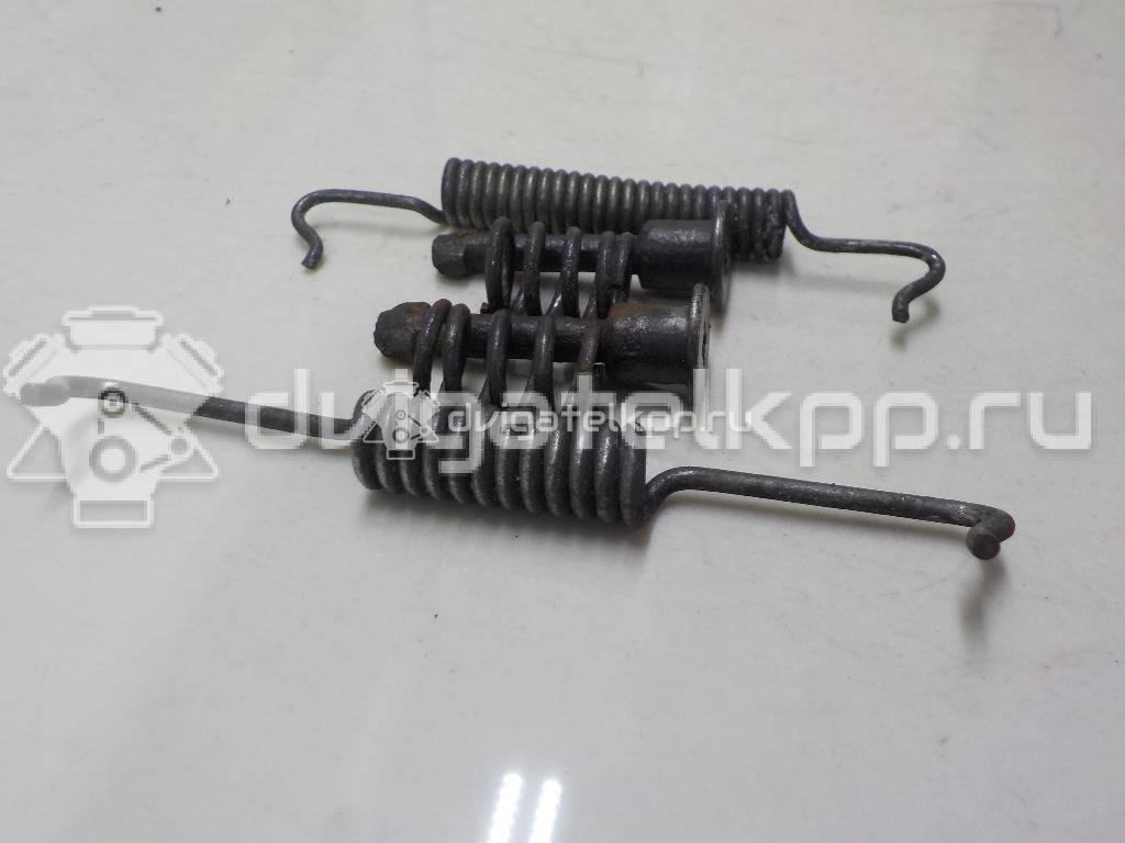 Фото К-кт установочный колодок ручных  7L0698545A для Audi Q7 / A7 Sportback 4Ga, 4Gf {forloop.counter}}