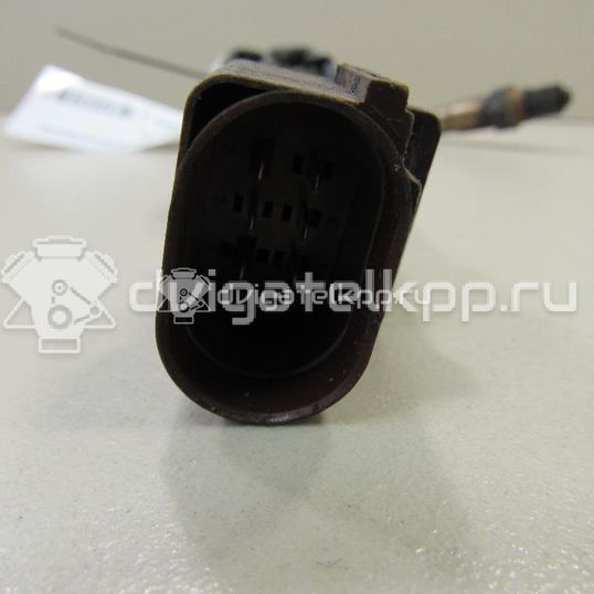 Фото Датчик кислородный/Lambdasonde  079906262E для Audi A4 / A6 / A3 / A5 / Tt