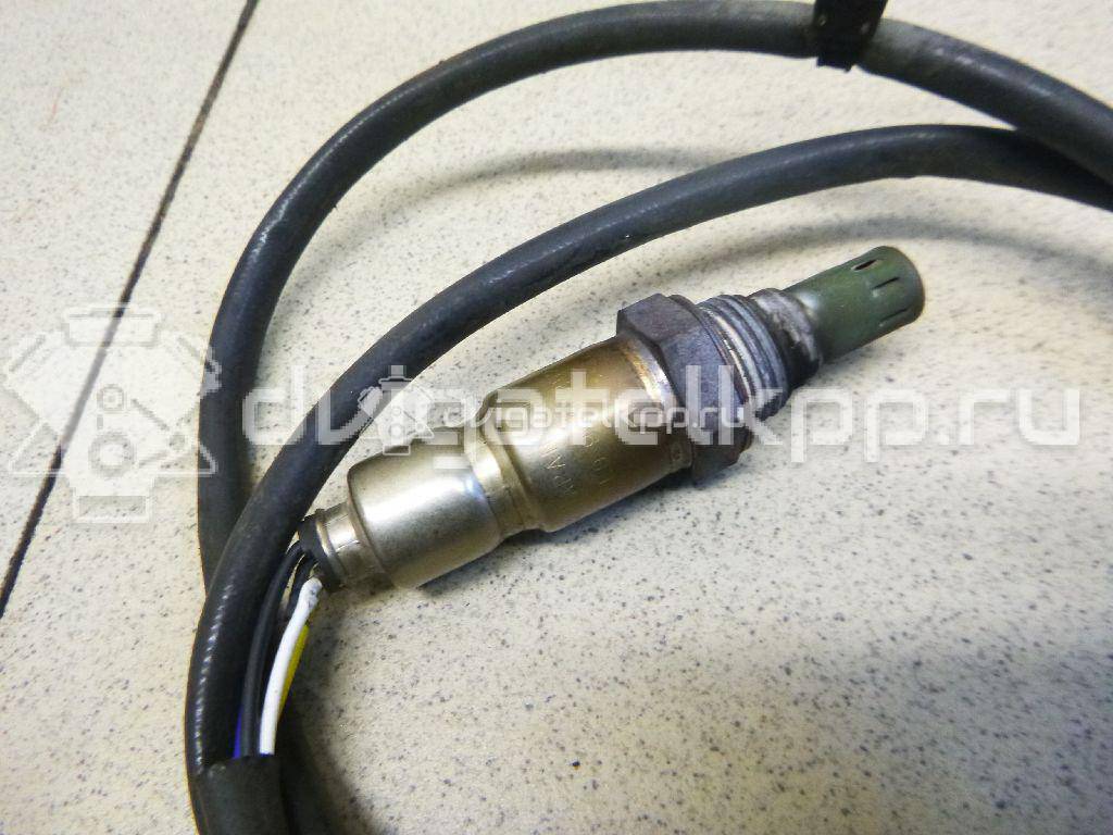 Фото Датчик кислородный/Lambdasonde  4l0906262g для Audi Q7 {forloop.counter}}