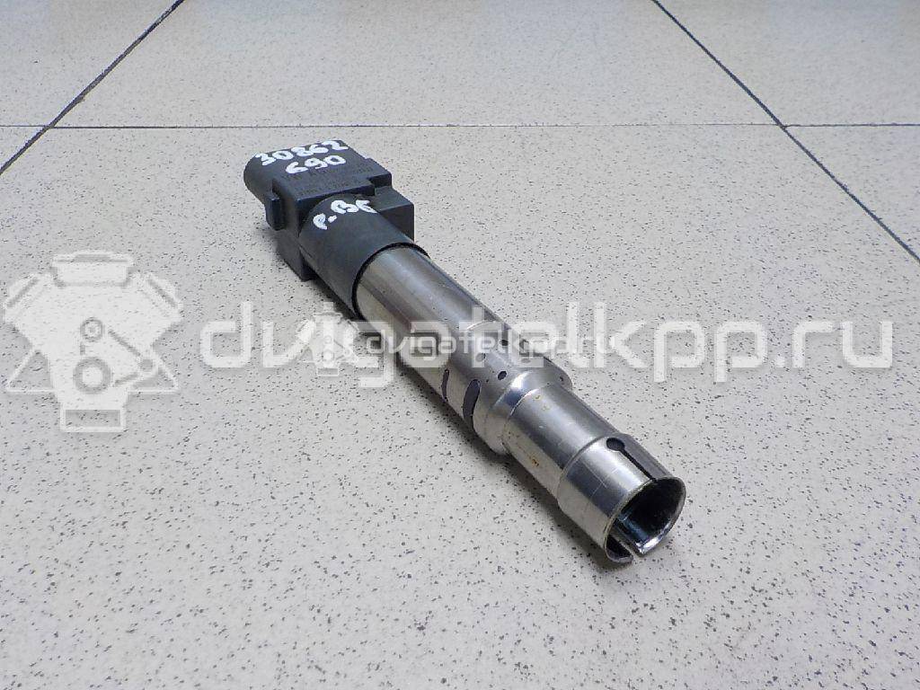 Фото Катушка зажигания  022905715 для Audi A4 / A6 / A3 / Tt / A8 {forloop.counter}}