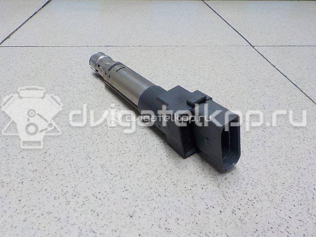 Фото Катушка зажигания  022905715 для Audi A4 / A6 / A3 / Tt / A8 {forloop.counter}}