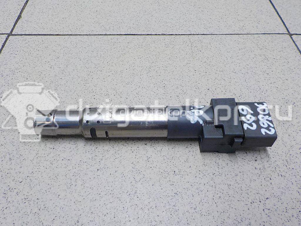Фото Катушка зажигания  022905715 для Audi A4 / A6 / A3 / Tt / A8 {forloop.counter}}
