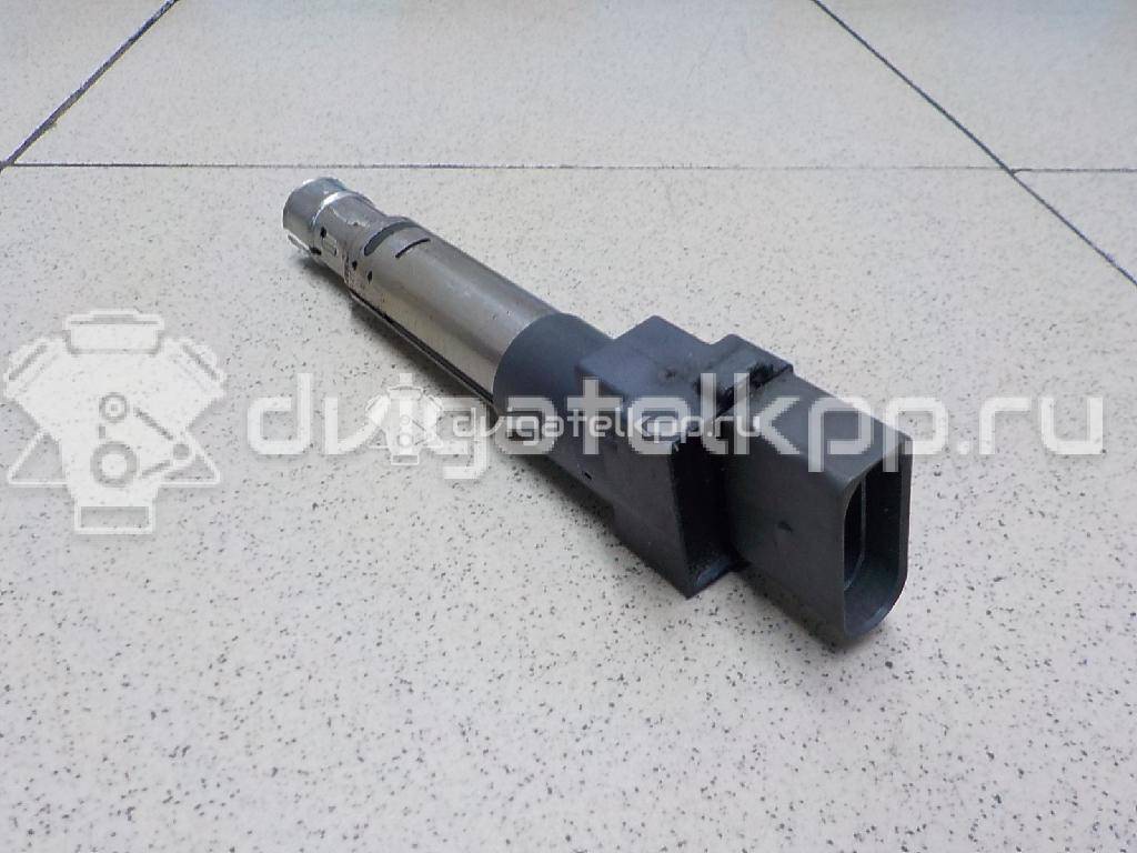 Фото Катушка зажигания  022905715 для Audi A4 / A6 / A3 / Tt / A8 {forloop.counter}}