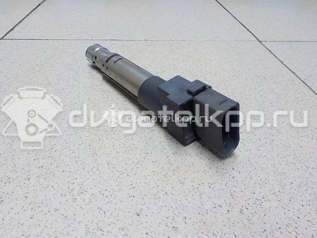 Фото Катушка зажигания  022905715 для Audi A4 / A6 / A3 / Tt / A8 {forloop.counter}}