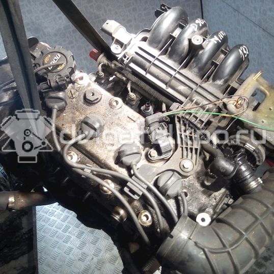 Фото Контрактный (б/у) двигатель 188 A5.000 для Fiat Brava 182 / Stilo 192 / Idea 350 / Bravo / Palio 78-82 л.с 16V 1.2 л бензин