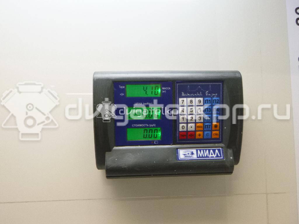 Фото Кронштейн генератора для двигателя K4M для Nissan Terrano / Bluebird 102-110 л.с 16V 1.6 л бензин 1171000Q2D {forloop.counter}}