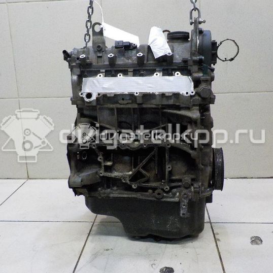 Фото Контрактный (б/у) двигатель CBZB для Seat Ibiza / Leon / Toledo / Altea 105 л.с 8V 1.2 л бензин 03F100031F