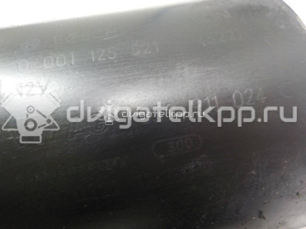 Фото Стартер  059911024c для audi Q7 [4L] {forloop.counter}}