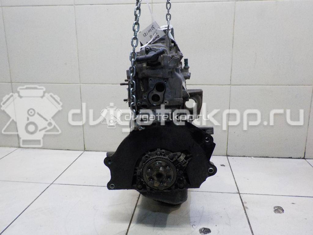 Фото Контрактный (б/у) двигатель CBZB для Seat Ibiza / Leon / Toledo / Altea 105 л.с 8V 1.2 л бензин 03F100031F {forloop.counter}}