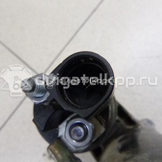 Фото Стартер  012911023h для audi Q7 [4L]