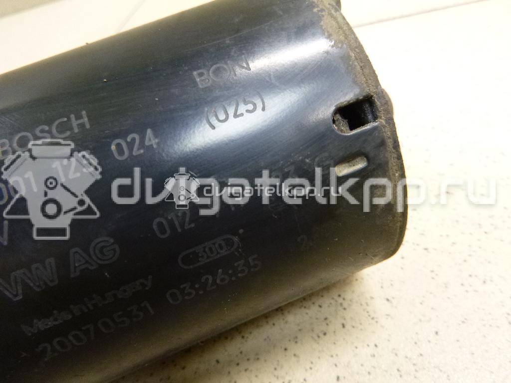 Фото Стартер  012911023h для audi Q7 [4L] {forloop.counter}}