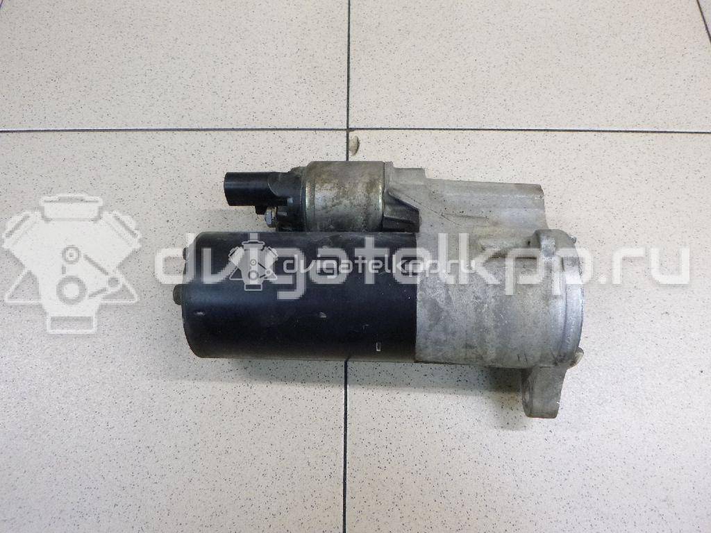 Фото Стартер  012911023h для audi Q7 [4L] {forloop.counter}}