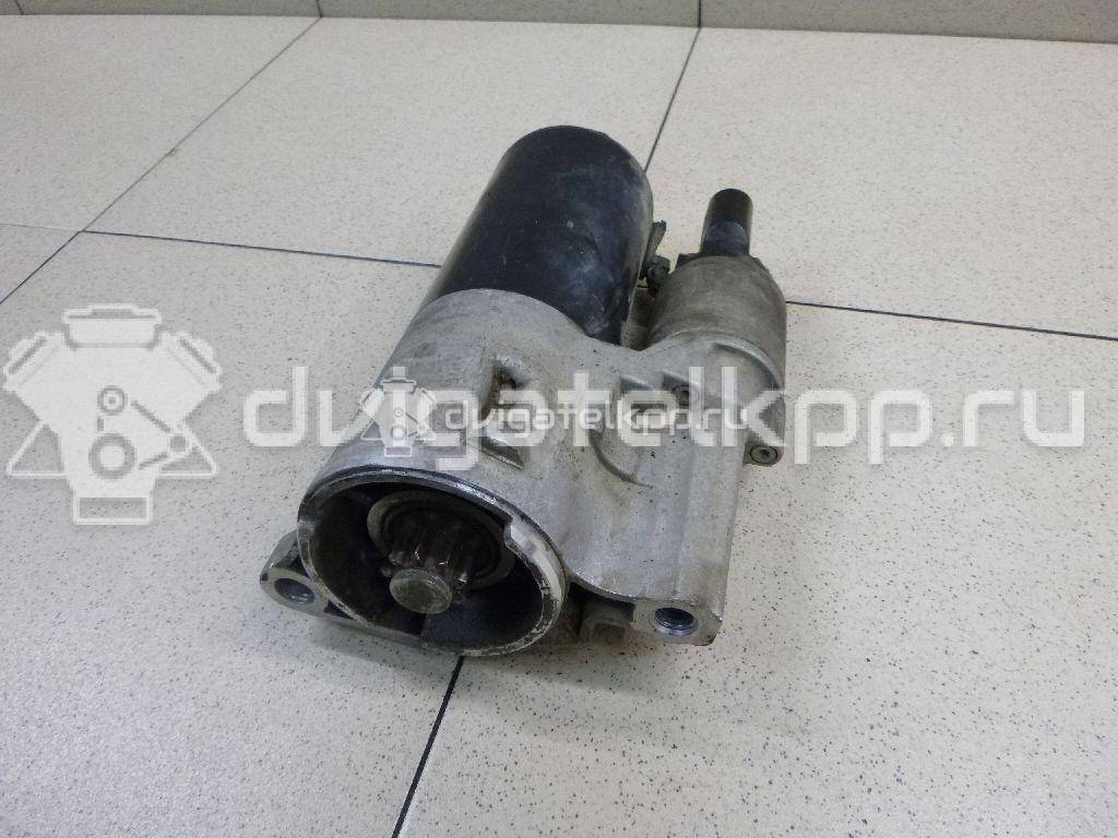 Фото Стартер  012911023h для audi Q7 [4L] {forloop.counter}}