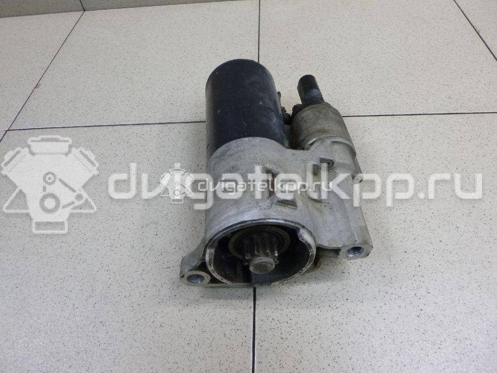 Фото Стартер  012911023h для audi Q7 [4L] {forloop.counter}}