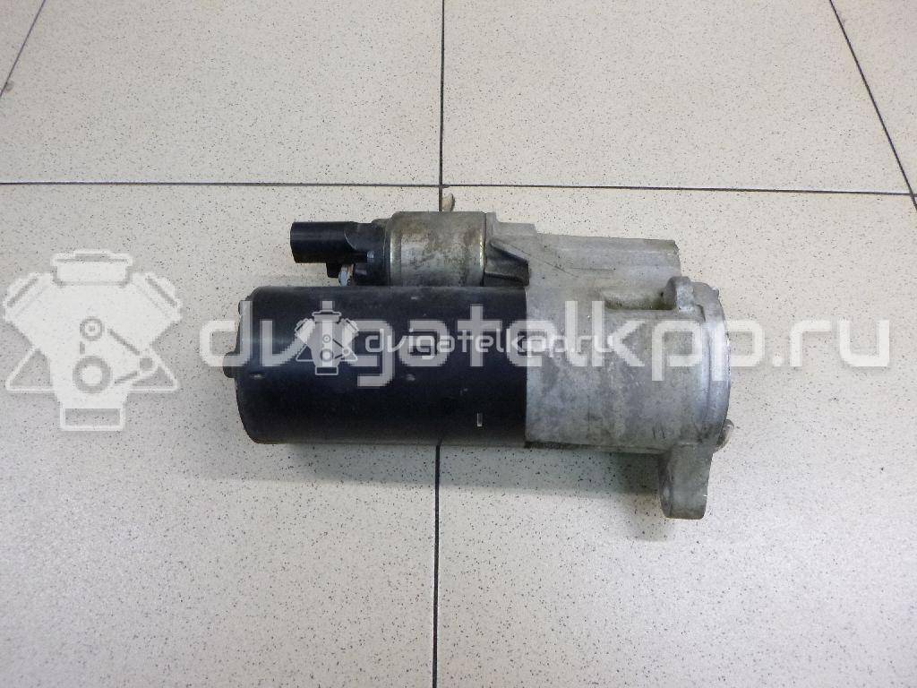 Фото Стартер  012911023h для audi Q7 [4L] {forloop.counter}}