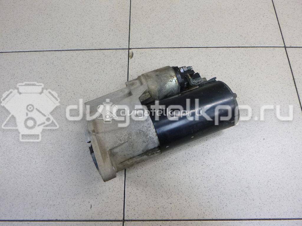 Фото Стартер  012911023h для audi Q7 [4L] {forloop.counter}}