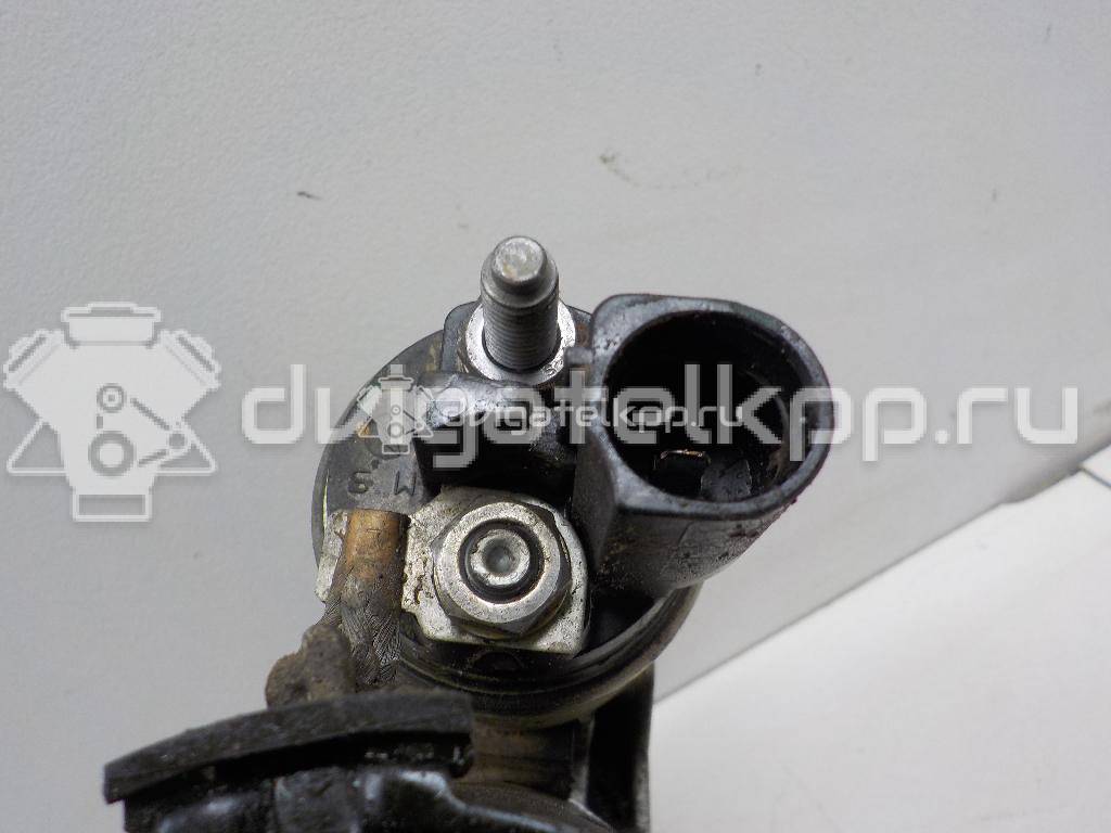 Фото Стартер  012911023H для audi Q7 [4L] {forloop.counter}}